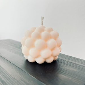 ESPELMA NÚVOL BLANC