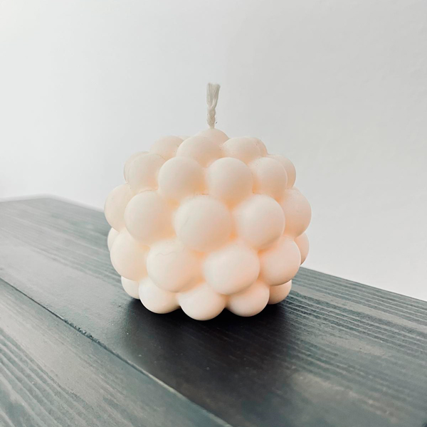 ESPELMA NÚVOL BLANC